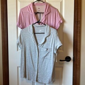 New Stars Above PJ tops